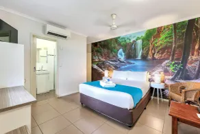Darwin FreeSpirit Resort - Camera