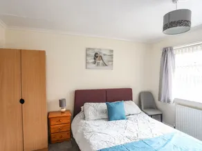 Haddef Penmaenmawr - Rom