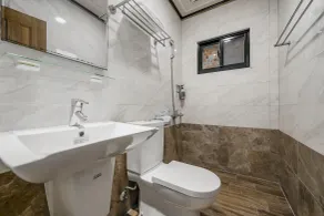 Bo Ya Homestay - Badeværelse