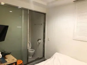 Hostel Seoul - Quarto