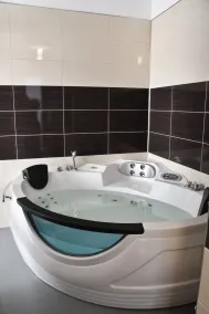 Hotel Artimino - Salle de bain