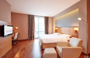 Anemon Kent Çiğli Otel - Room