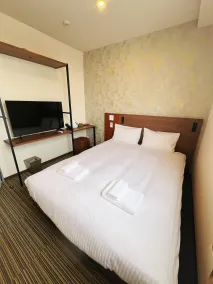 Nplus HOTEL Tokyo Nihonbashi - Room