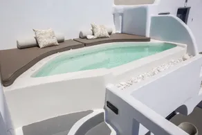 Chic Hotel Santorini - Room