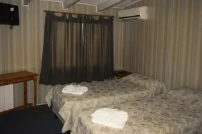 Hotel Bella Vista - Chambre