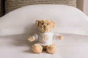 Royal Garden Hotel - Chambre