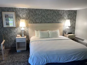 Woodwards White Mountain Resort, BW Signature Collection - Chambre