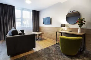 Hotel Beskid BALNEO Medical Resort & SPA - Room