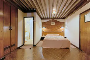 Kantipur Temple House - Room