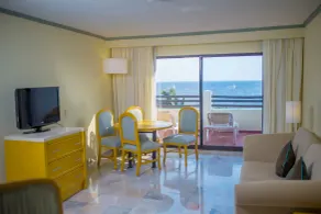 Samba Vallarta by Emporio Hotels & Resorts - Habitación