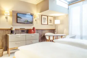 Hotel Meersinn - Binz - Room