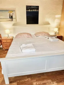Apartments Lucy - Quarto