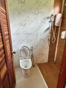 Nantawan Resort KhonKaen - Badeværelse