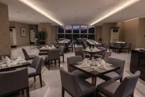 Sotogrande Davao Hotel - Restaurant