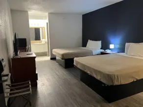 The Nest Hotel Suffolk - Chambre