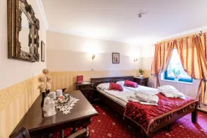 Casa del Sole Boutique Hotel Timisoara - Room