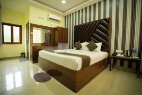 Hotel Neha Palace - Room