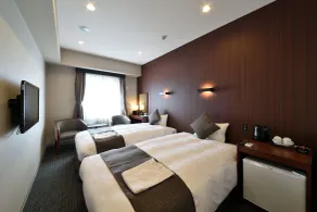 Hotel Azat Naha - Habitación