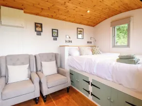 Cheviot - Quarto