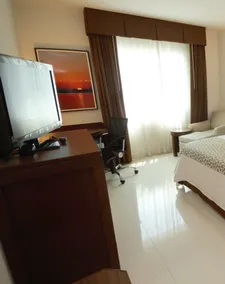 Holiday Inn Express Tuxtla Gutierrez La Marimba by IHG - Chambre