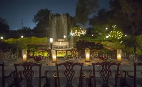The Laxmi Niwas Palace - Restaurant