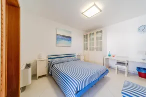 Lo Scalo bed and breakfast - Quarto