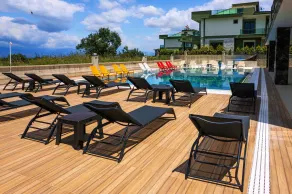 Asil Luxury Boutique Hotel - Pool
