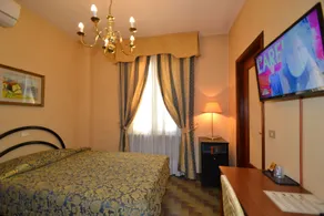 Hotel Residence - Salle de bain