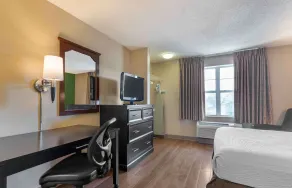 Extended Stay America Suites - San Jose - Edenvale - North - Chambre