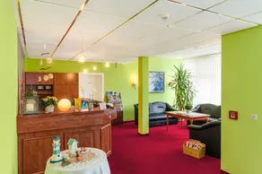 Hotel Münkel - Reception