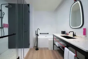Moxy Ningbo Old Bund - Bagno