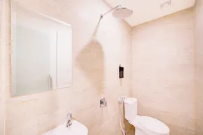 Townhouse Oak Cengkareng - Badeværelse