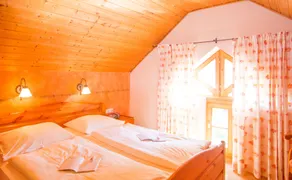 Holmernhof Dreiquellenbad Camping - Room