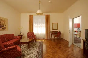 Hotel City Central - Chambre