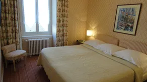 Hôtel Gradlon Quimper - Chambre