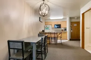 Timber Ridge Lodge and Waterpark - Chambre