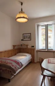 Laurino - Chambre