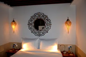 Riad Dar Dar - Zimmer