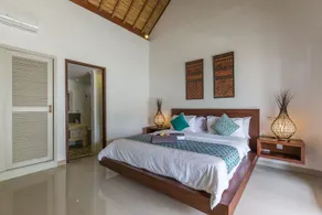 Villa Leelavadee - Chambre