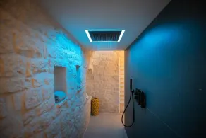 Trulli Damari - Room