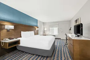 Best Western Chula Vista/Otay Valley Hotel - Chambre
