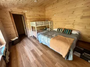 K m 6 River Lodge - Room