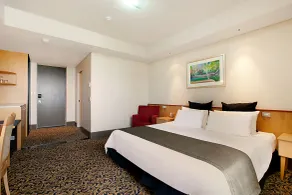 Mindil Beach Casino Resort - Room