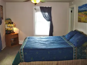Gile Lake Getaway - Rom
