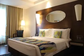 Fortune Park Pushpanjali, Durgapur - Member ITC Hotels' Group - Room