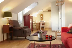 Lady Hamilton Hotel - Quarto