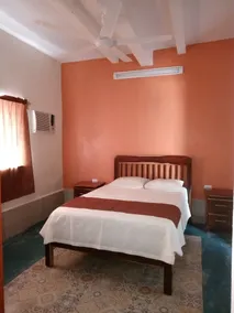 Mayab Suites Hotel - Camera