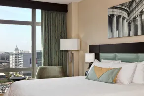 Hilton Garden Inn Washington DC/U.S. Capitol - Chambre