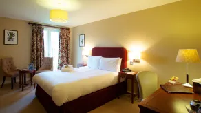 Mercure Thame Lambert Hotel - Chambre