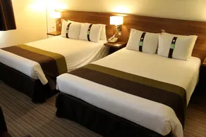 Holiday Inn Slough Windsor by IHG - Room